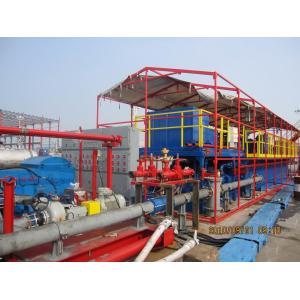 Bomco, Emsco, Weatherford, Drillmec, Southwest, Gardner Denver, Oilwell,