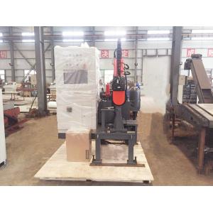 Customized M50 CNC Marking Machine Exported To Australia