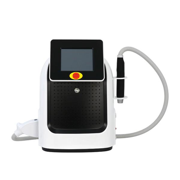 Buy Salon Picosure Laser Tattoo Removal Machine at wholesale prices