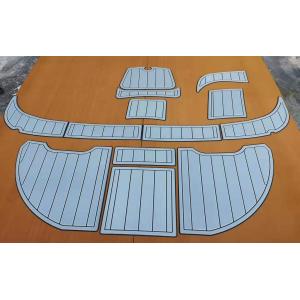 Marine Grade EVA 60 Degrees Swim Platform Pads