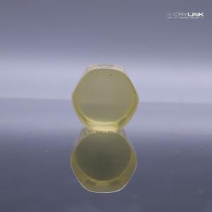 Ho YAG Laser Crystals Iso9001 Certified