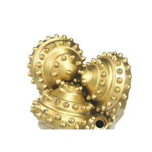 7 7/8 Inch Hard Rock Drill Bits Patented Advanced Grease For Coal Mine