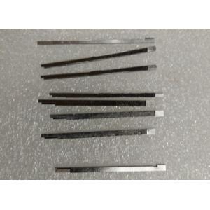 Magnesium Alloy Precision Hardware Parts With Grinding Wire Electrode Cutting