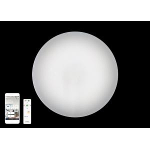 Simple Installation Remote Control Light Fixtures With WiFi / Remote / Wall