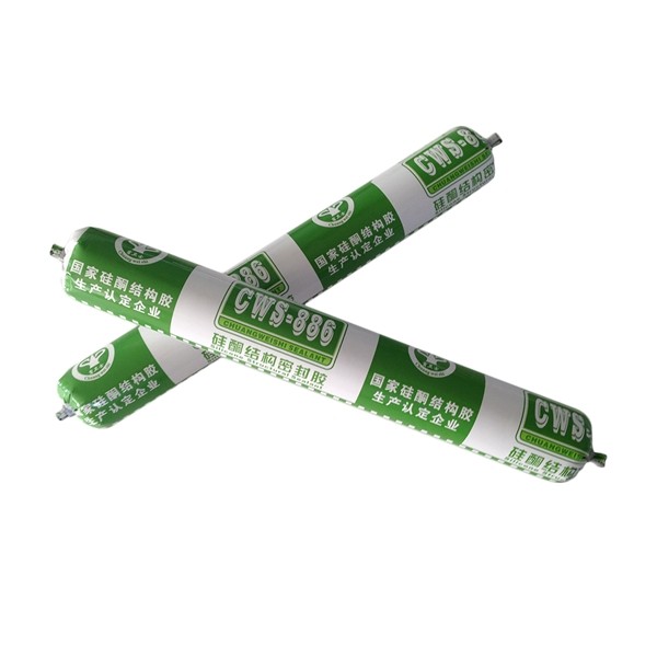 Buy one part neutral curing  structure silicone sealant at wholesale prices