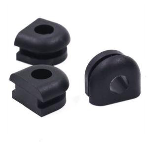 EPDM Black Rubber Grommets