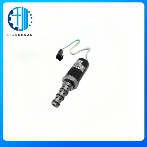 VOE14574269 Solenoid Valve For Volvo EC210 EC240B EC290 EC360 EC380D EC460 Excavator