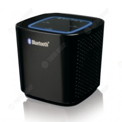 Buy 2.0CH DJ light speaker with function USB/SD/FM at wholesale prices