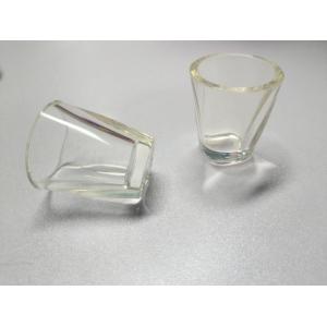 Custom Food Grade Silicone Wine Cup LSR Injection Molding
