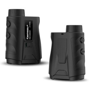Professional optical laser rangefinders hunting diastimeter outdoor sport Golf