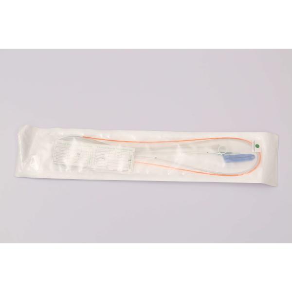 Buy F4-F8 Pigtail Ureteral Stent Disposable OEM ODM Available at wholesale prices