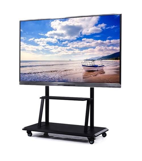 Buy Lcd Touch Screen Wall Mount Kiosk With Loudspeaker And Keyboard at wholesale prices