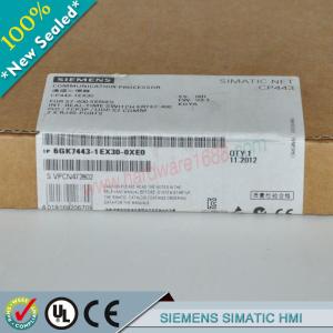 China SIEMENS SIMATIC NET 6GK 6GK5212-2BB00-2AA3 / 6GK52122BB002AA3 on sale