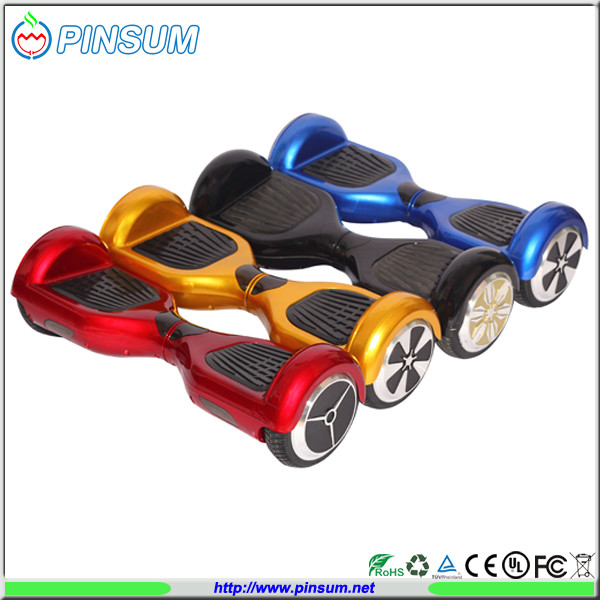 Buy 2015 hot sell 48V 158Wh self balancing smart electric scooter at wholesale prices