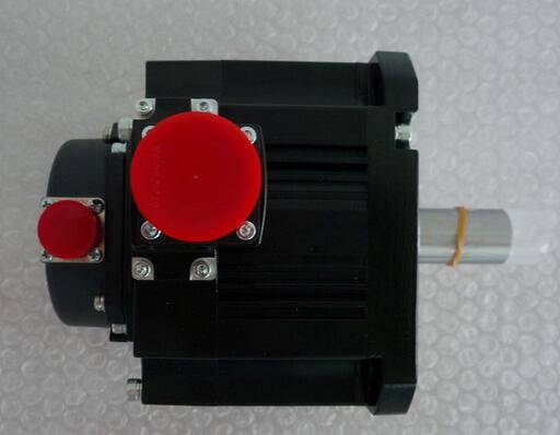 HG-SN102J-S100 Mitsubishi MR-JE Series 1KW Servo Motor 3-phase 200 VAC to 240 VAC Original adn New