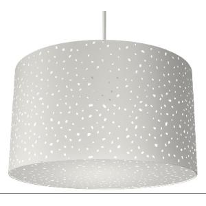TC Cut Out Easy Fit Pendant Shade
