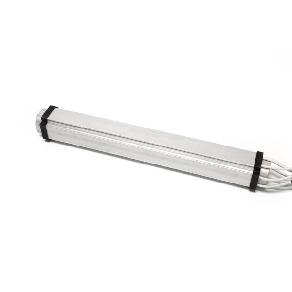 Anti Corrosion PTC Heater with 220V to 380V for Constant Temperature Heating in Electric Boiler Applications