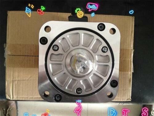 Yaskawa SGMG-75A2ABC AC Servo Motor 54.7A 7.5KW 1500RPM 200V NEW