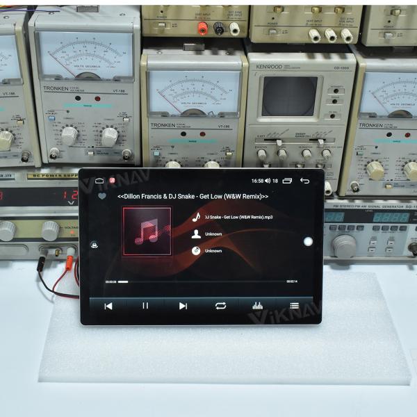 Viknav Car Radio For Land Rover Range Rover Sport L494 (2013-2017) 13.6 inch Android Autoaudio GPS CarPlay