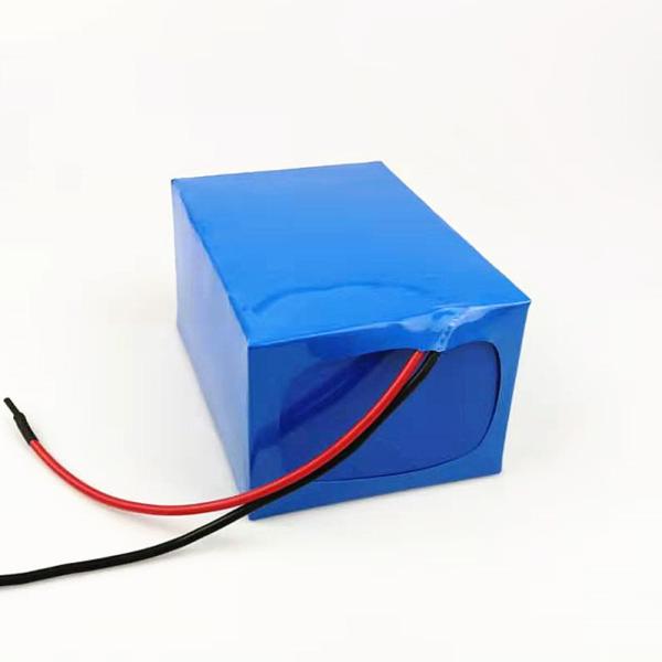 Buy ROSH 40Ah 12V Rechargeable Battery Pack 1C Discharge 18650 at wholesale prices