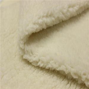 Best selling sherpa fabric,sherpa fleece fabric,sherpa lining fabric made in