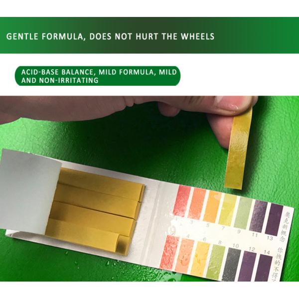 500ml Car Hub Stain Remover Spray Cleaner Wheel Hub Detergent