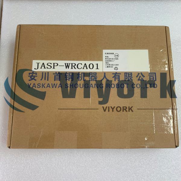 Buy Yaskawa JASP-WRCA01 PC Board Servo Control Assembly New at wholesale prices