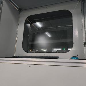 High Performance Silicone Ring Assembling Equipment Efficiency 8-15s Per Cycle