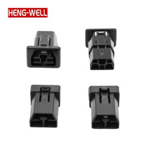 VDC 400V Saf D-Grid 400V to C14 C20 Customized Connectors PDU Power Cord for