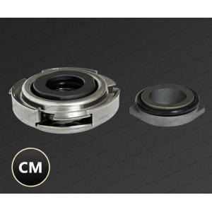 BERGMAN Replace Grundfos GLF-CM-12mm 16mm CM Pump Mechanical Seal BQQV BQQE