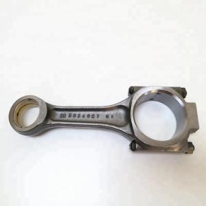 Alloy Material 6CT Engine Piston Connceting Rod 3934927 3901383 6 Months