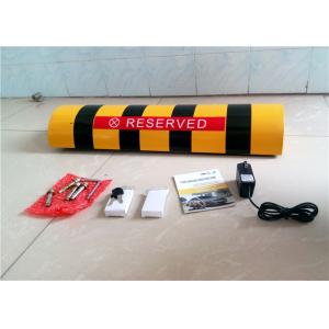 OEM / ODM Parking Space Lock Parking Guidance System With DC12V Battery