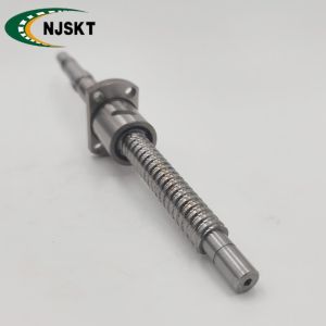 High Accuracy TBI 3205 Cnc Lead Screw 32mm Diameter Heavy Duty Lead Screw