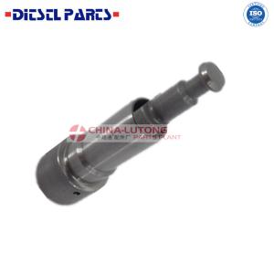Fuel Injection Pump Plunger A293 for diesel injector