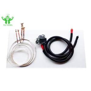 High-Classe Induction Heating Machine Hard Material Heating Machine