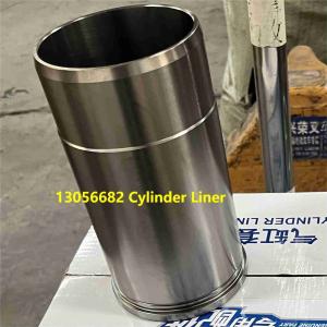 13056682 Cylinder Liner Sleeve WEICHAI Diesel Engine Parts WEICHAI Deutz TD226B