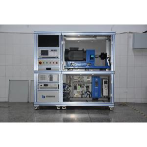 High Accuracy AC Dynamometer Test Bench