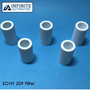 Quality Original And New / Original And Used SONY 209 SMT Machine Filters for sale