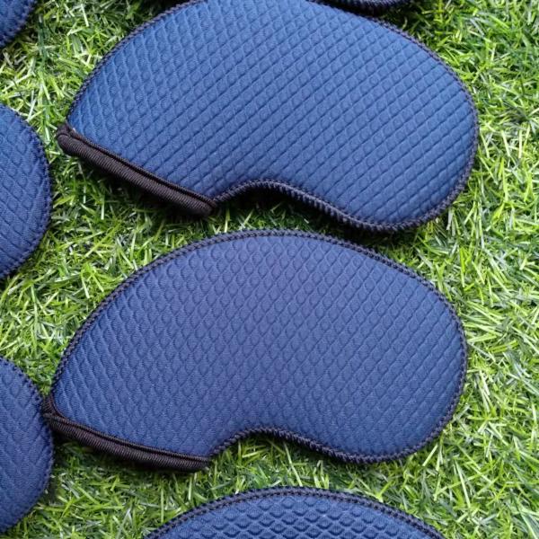 iron head cover , golf headcover , sbr headcover , golf headcovers , golf iron headcover