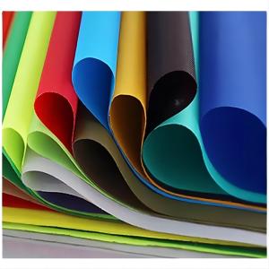 Quality Waterproof Breathable nylon polyester waterproof with 3-5% Shrinkage and 68x68 Density for sale