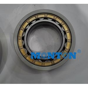 558320C.J20A Current-Isolated Railway Cylindrical Roller Bearing