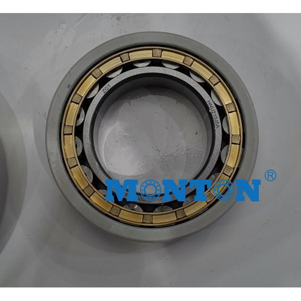 Buy 558320C.J20A  Current-Isolated Railway Cylindrical Roller Bearing at wholesale prices