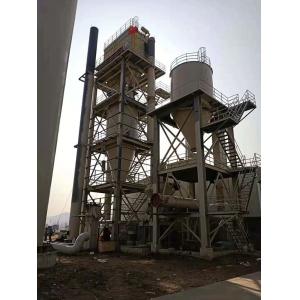 China Raw Meal VRM Cement Mill Roller For Sleeve Slag Powder Making on sale