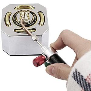 Four Direction Igniter Automatic Electronic Lighter Jewelry Welding