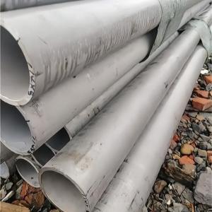 China Tisco Stainless Pipe 304 on sale