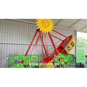 12 seats Kids mini Pirate Ship