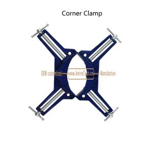 Corner Clamp ,Woodworking DIY,Photo Frame
