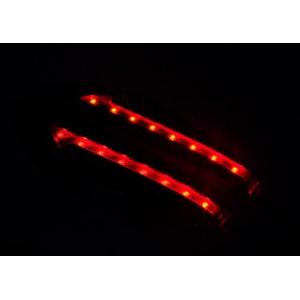 LED Turn/Driving Light Simplified FY-TL011