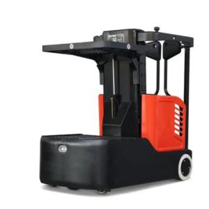 3m Warehouse Self Drive Electric Order Picker
