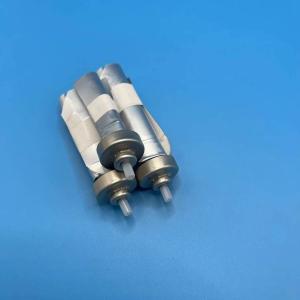 Good Sealing Valve Controlled Bag for Heavy Duty Applications